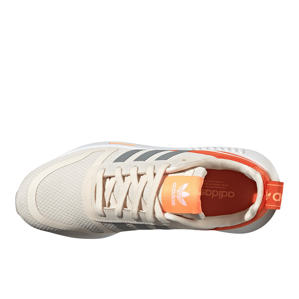 Multix Lace Up Sneakers