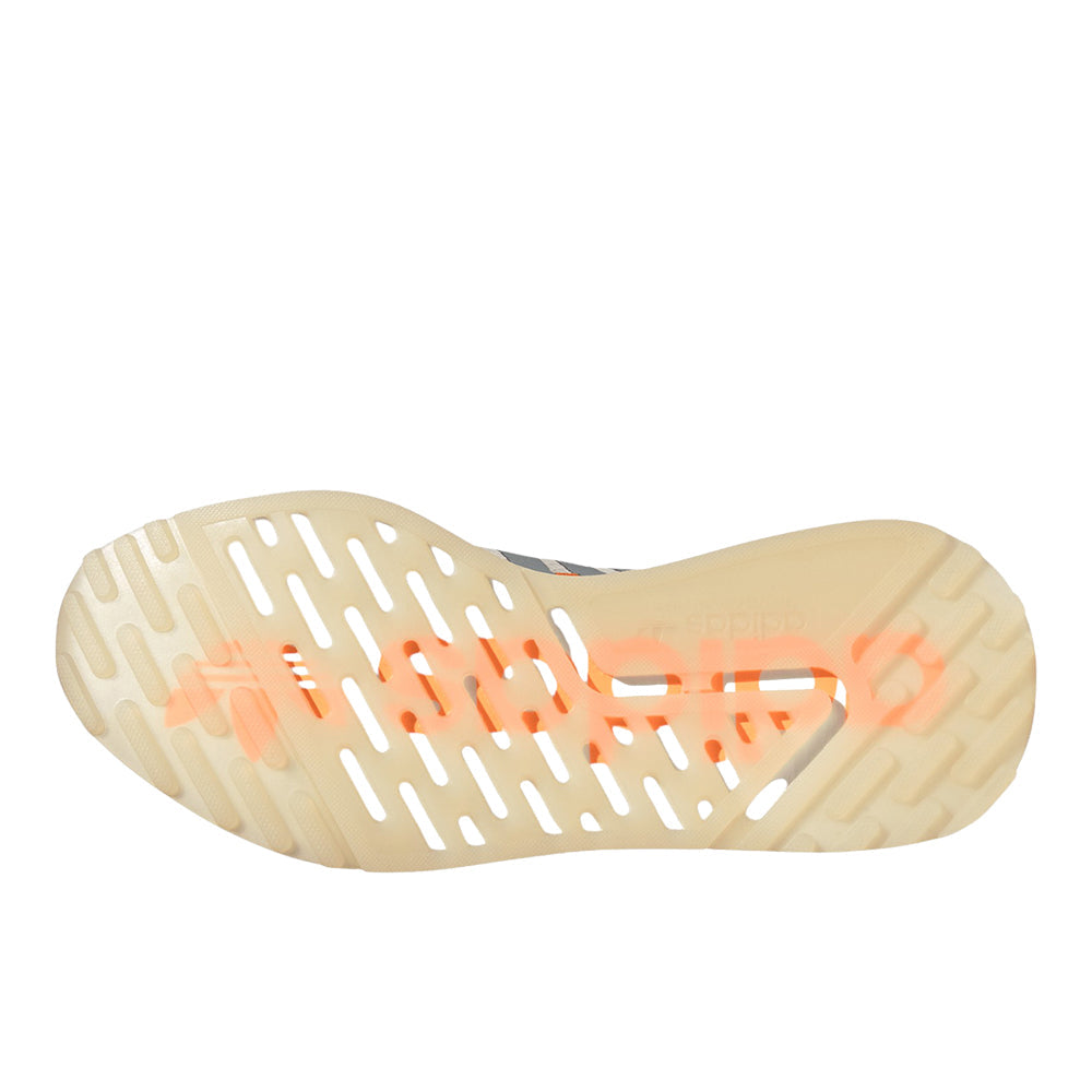 Multix Lace Up Sneakers