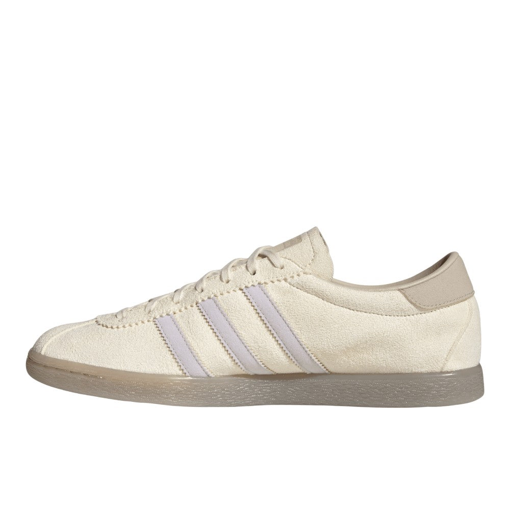 Tobacco Gruen Lace Up Sneakers