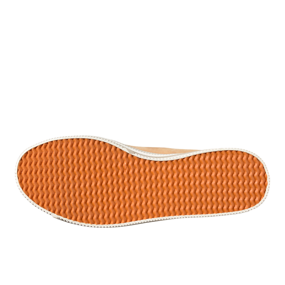 Nizza 2 Low Leather Lace Up Sneakers
