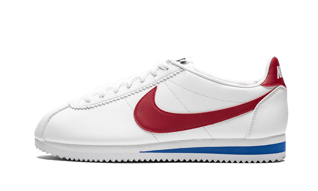 CLASSIC CORTEZ LEATHER MNS WMNS 807471 103