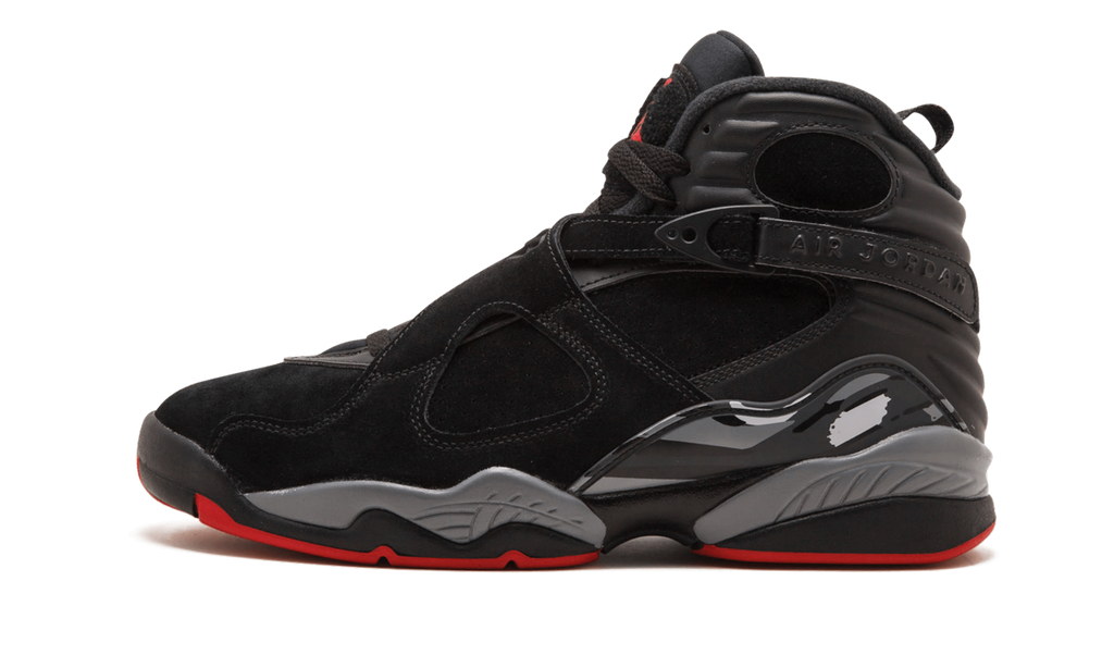 8 Retro "Bred" 305381 022