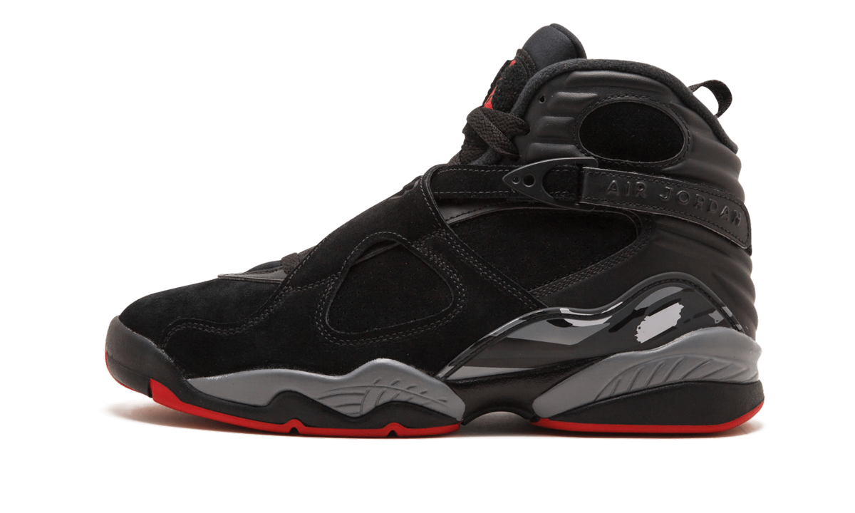 8 Retro "Bred" 305381 022