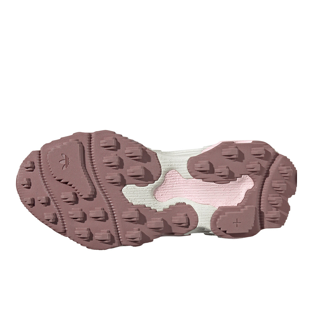 Roverend Adventure Lace Up Sneakers