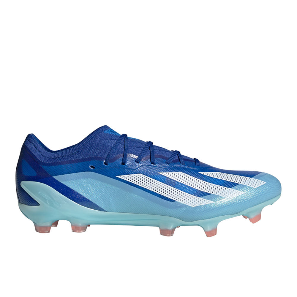 Crazyfast.1 Firm Ground Soccer Cleats