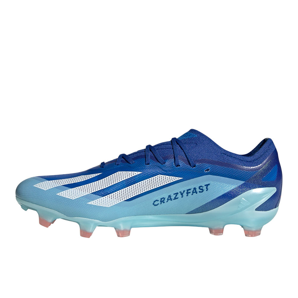 Crazyfast.1 Firm Ground Soccer Cleats