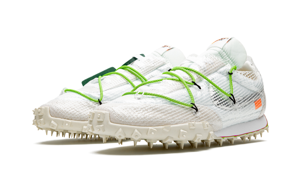 OFF-HITE X AFFLE RACER SP WMNS"Electric Green" CD8180 100