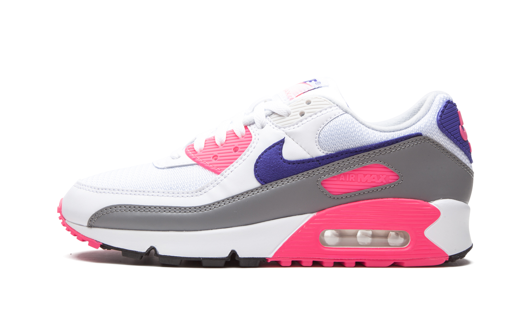 AIR MAX 90 WMNS"Laser Pink" CT1887 100