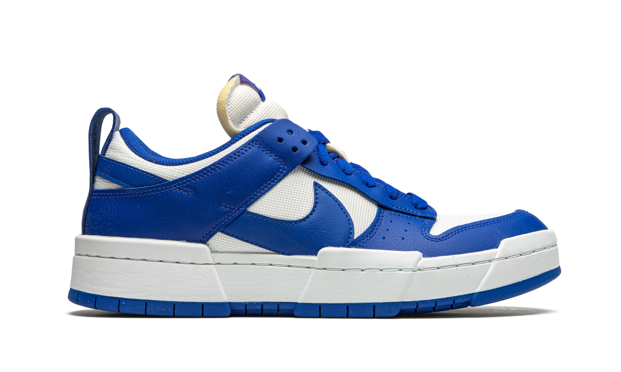 DUNK LO DISRUPT WMNS"Game Royal"