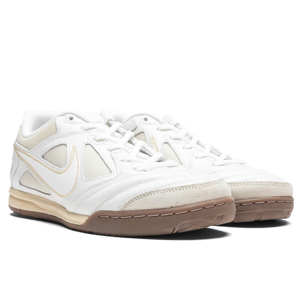 Gato - Sail/Light Khaki/White/Gum Dark Brown