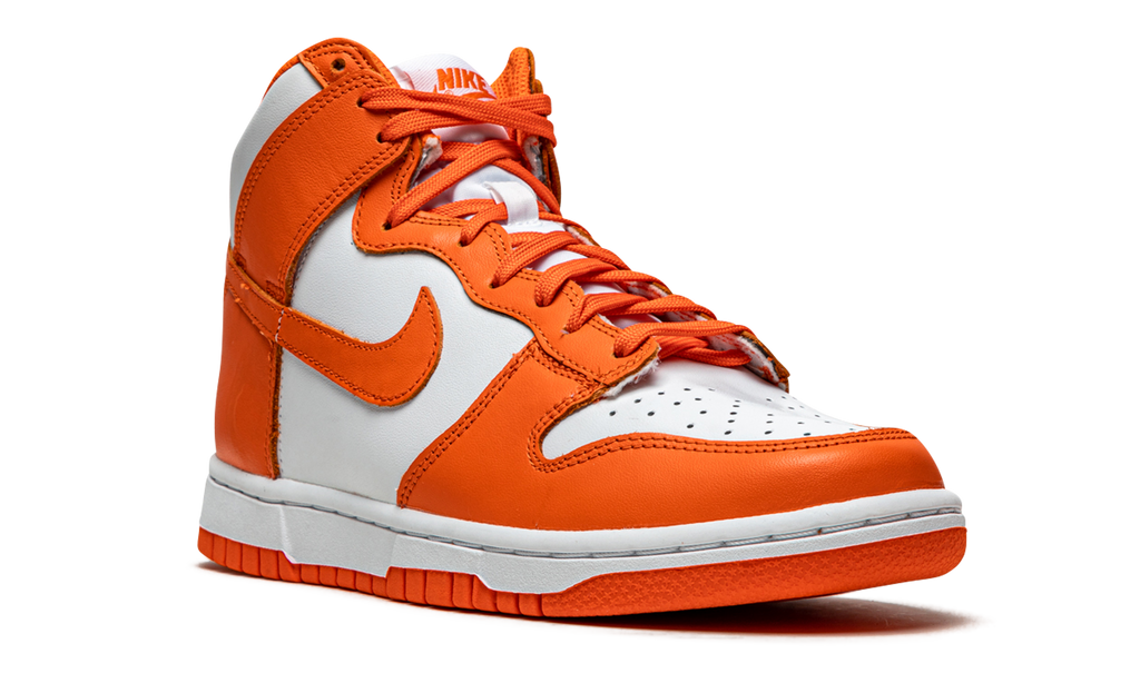DUNK HIGH WMNS"Syracuse" DD1869 100