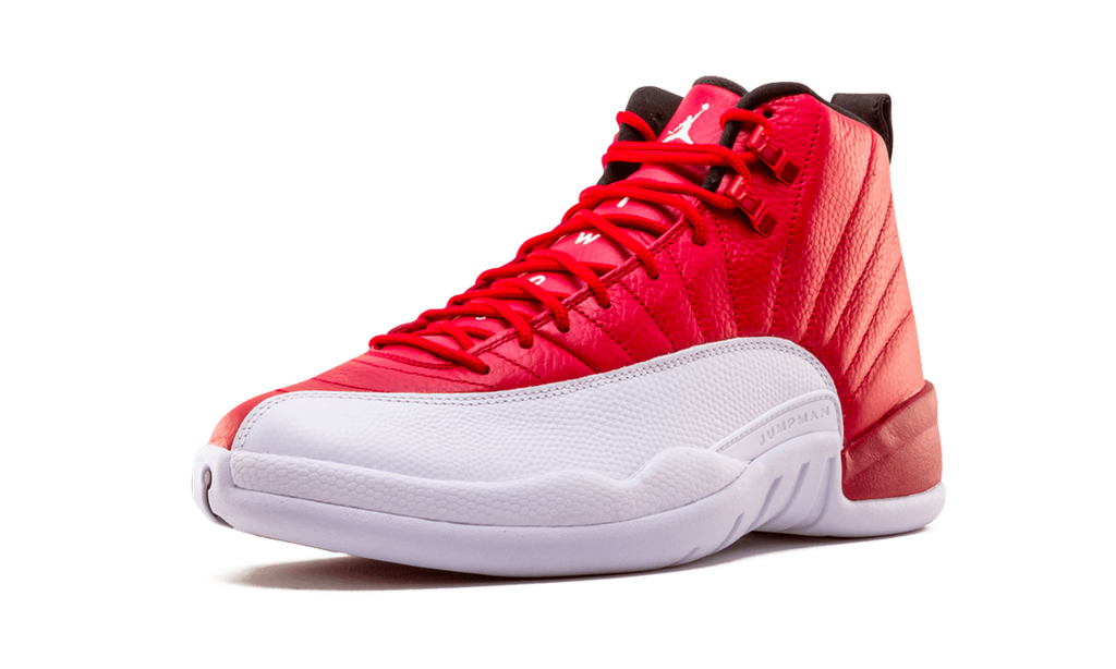 12 Retro "Gym Red" 130690 600