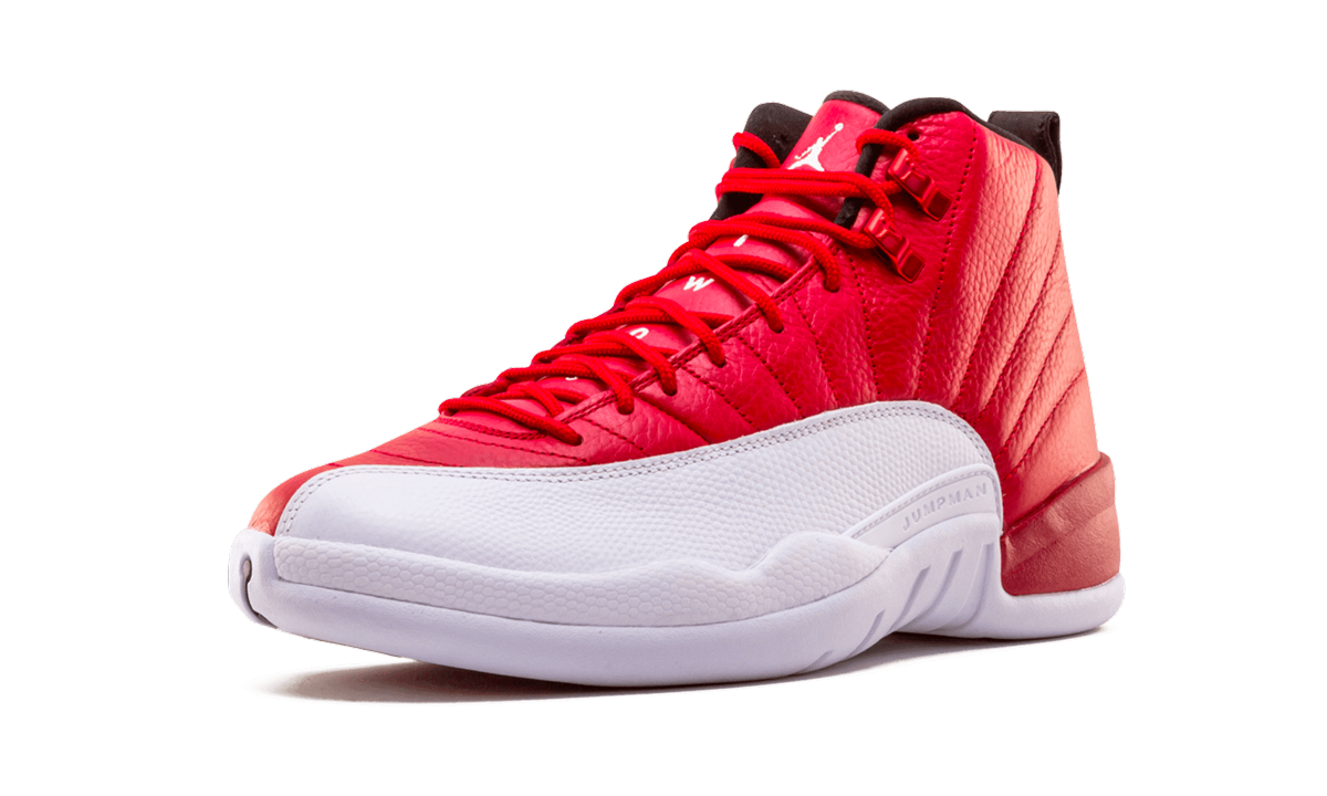12 Retro "Gym Red" 130690 600