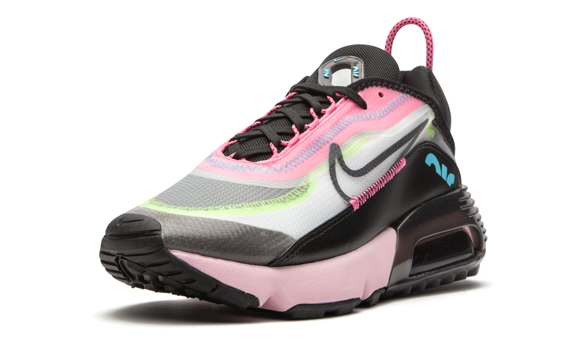 WOMENS AIR MAX 2090