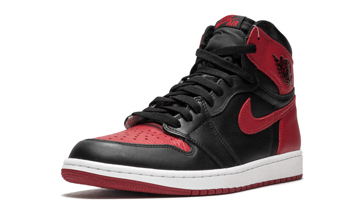 1 Retro High OG "Bred Banned 2016" 555088 001