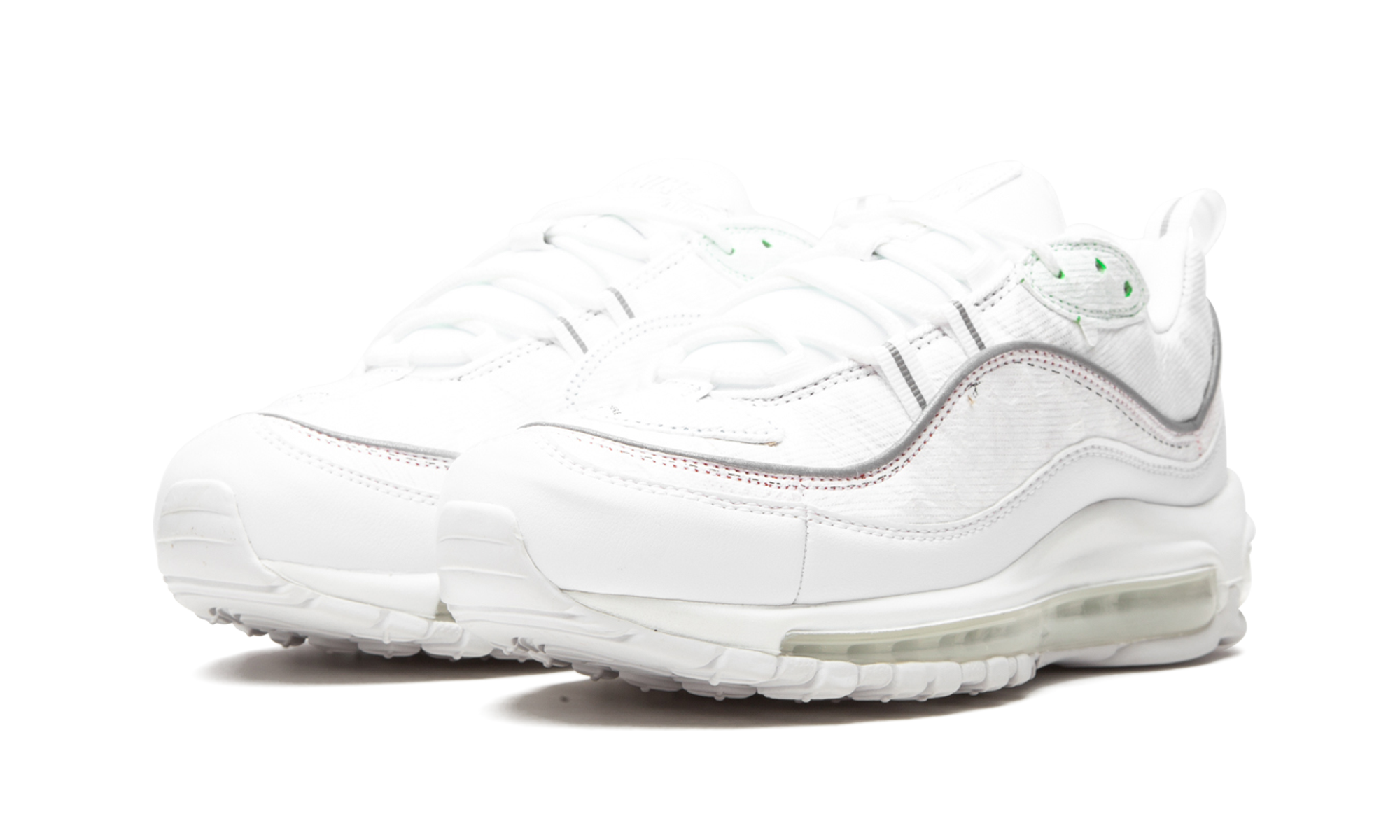 AIR MAX 98 LX WMNS"Cut Away" CJ0634 101