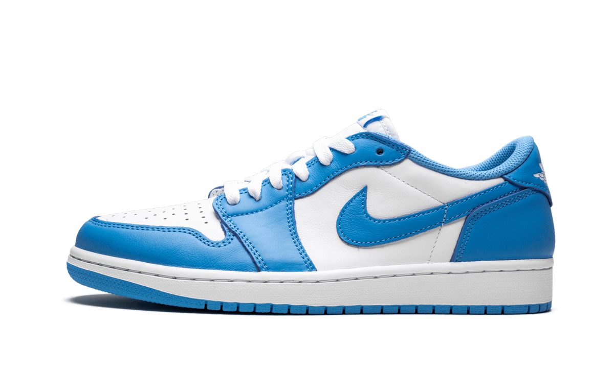 1 Low SB "Eric Koston" CJ7891 401