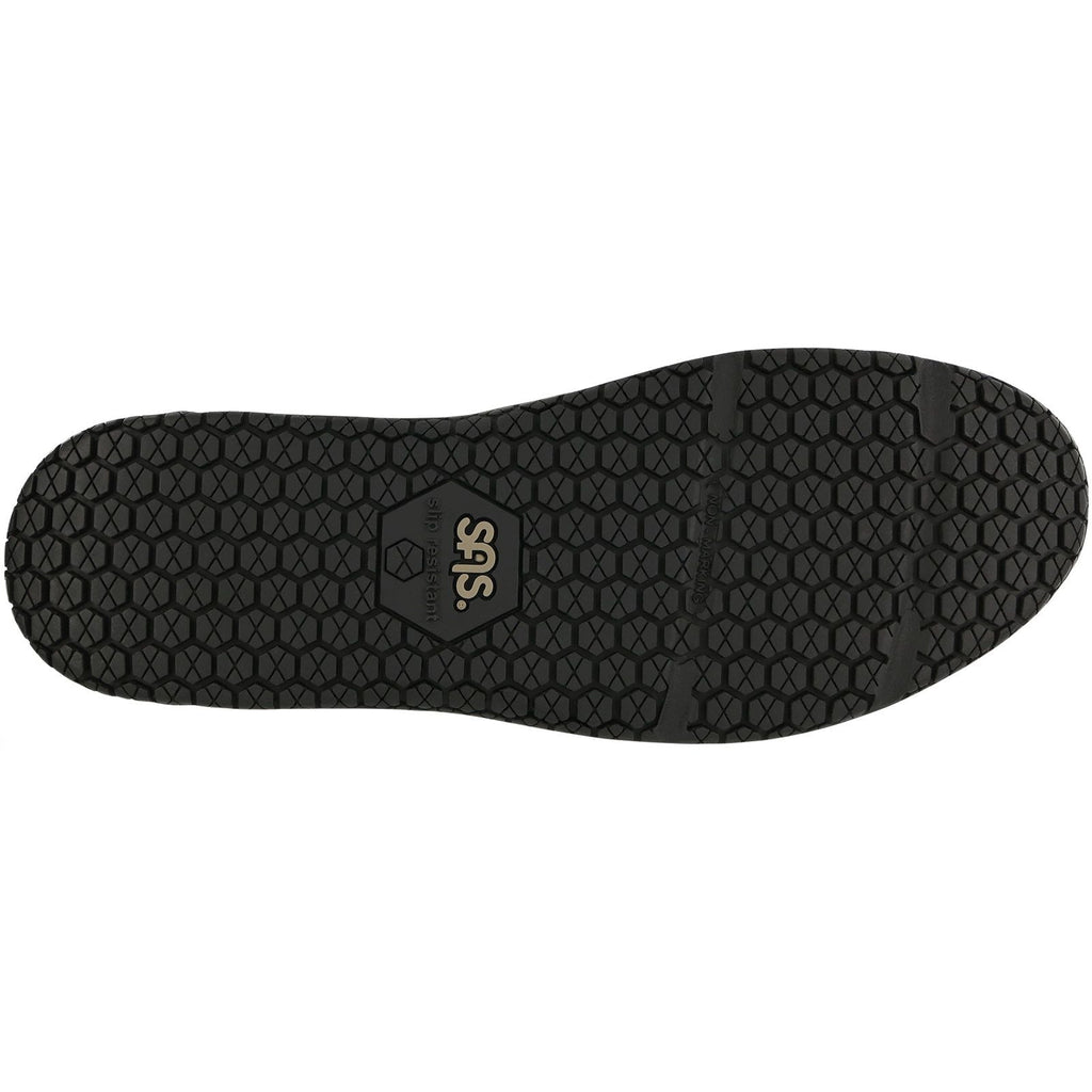 Women's Gretchen Chukka Boot in Black / Moondust