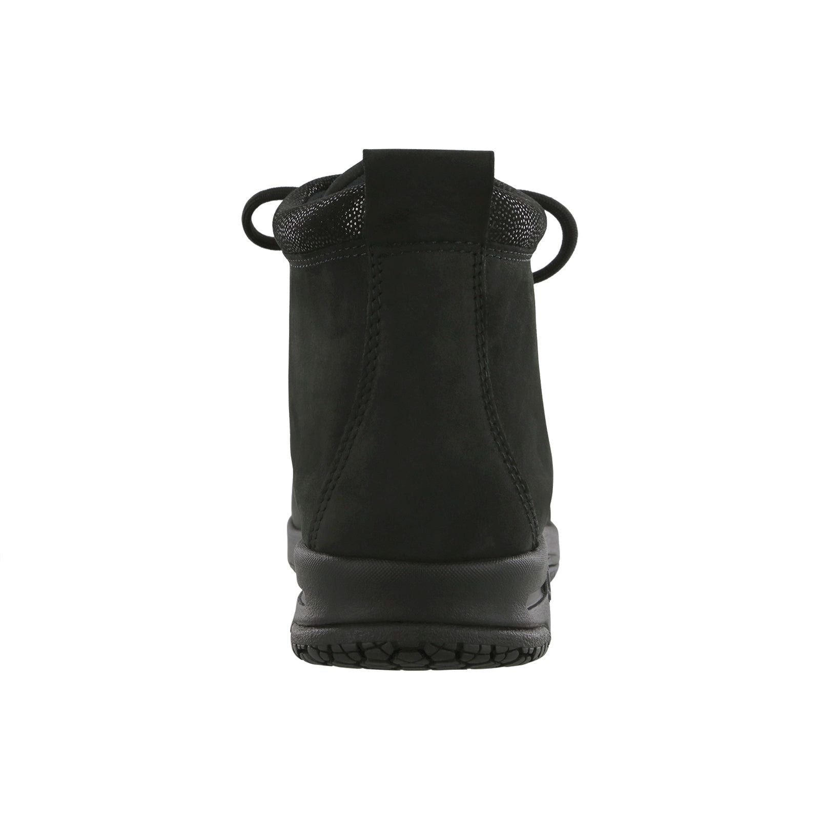 Women's Gretchen Chukka Boot in Black / Moondust