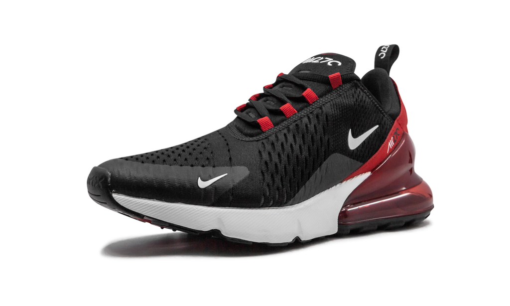 Air Max 270 "black red" AH8050 022