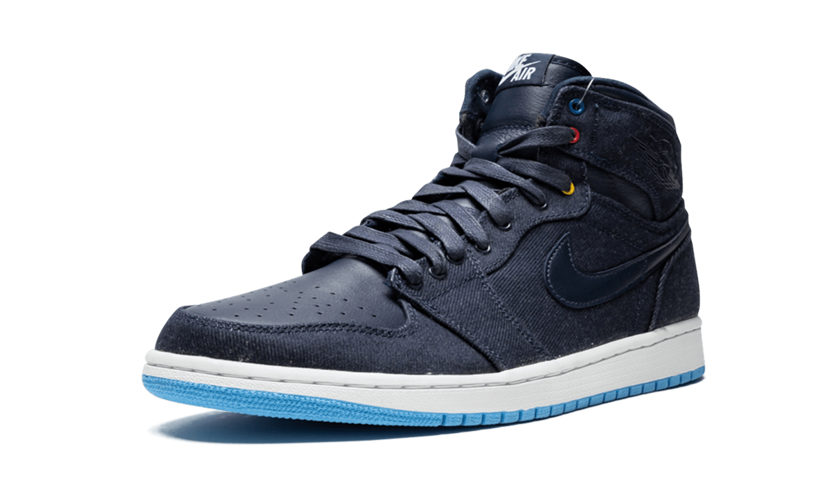 1 Retro High "Family Forever" 682781 415