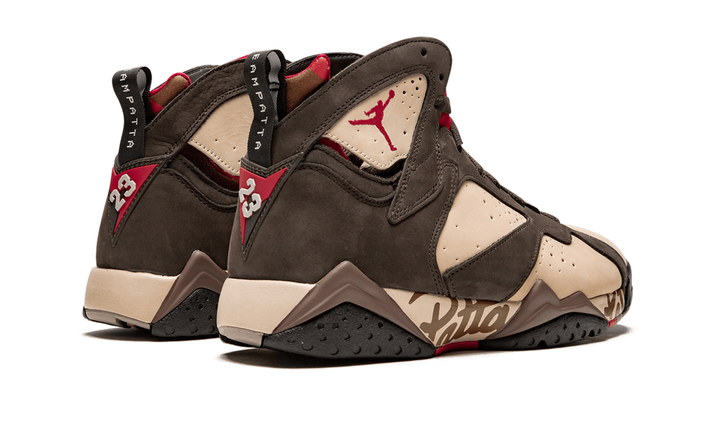 7 Retro "Patta Shimmer" AT3375 200