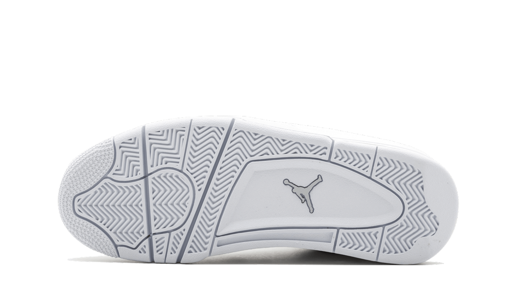 4 Retro "Pure Money" 308497 100