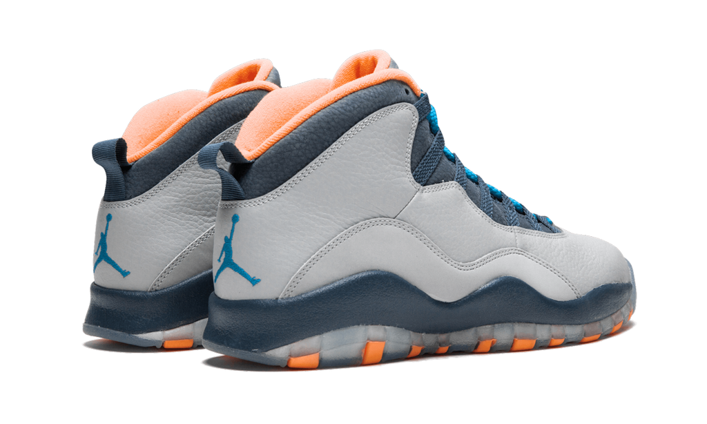 Retro 10 "Bobcats" 310805 026