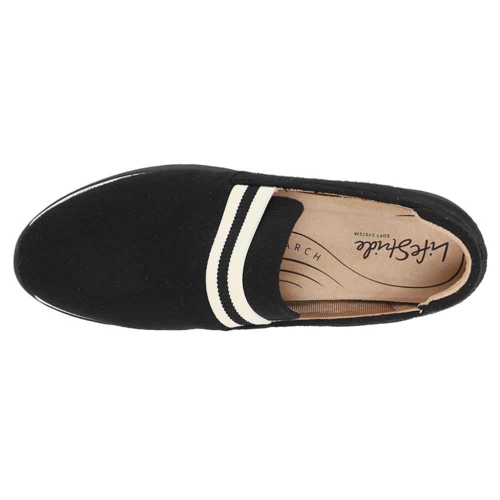 Haddie Slip On Sneakers