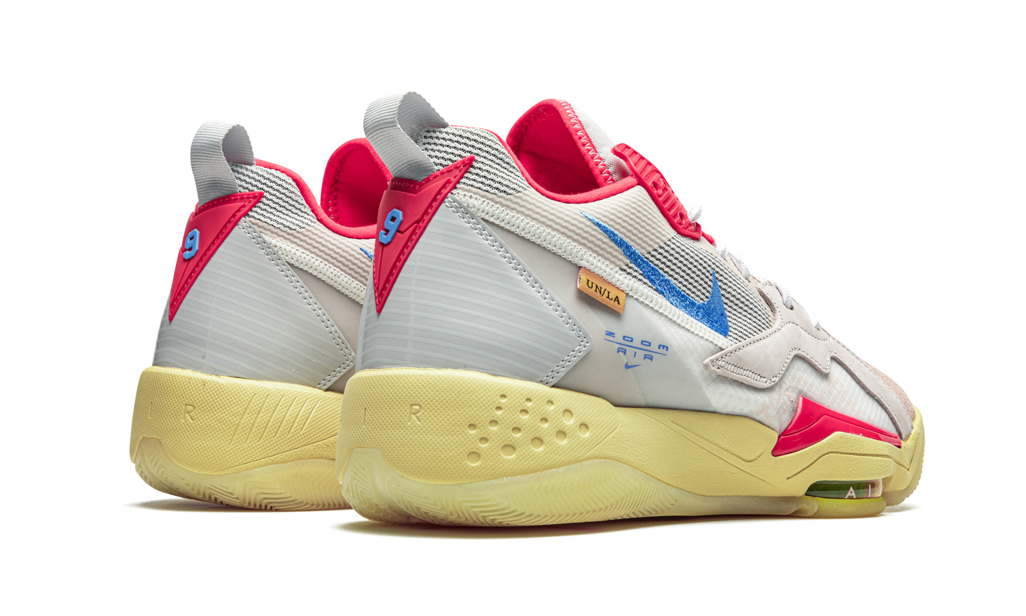 Zoom 92 "Union LA - Guava Ice" DA2553 800S