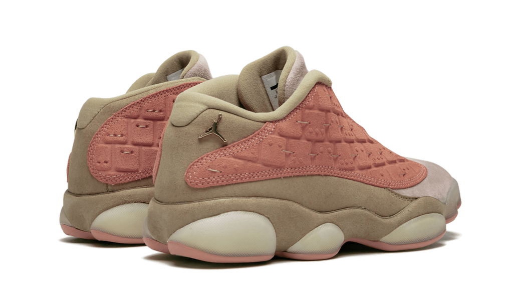 13 Retro Low NRG/CT "CLOT/Terracotta Warrior" AT3102 200