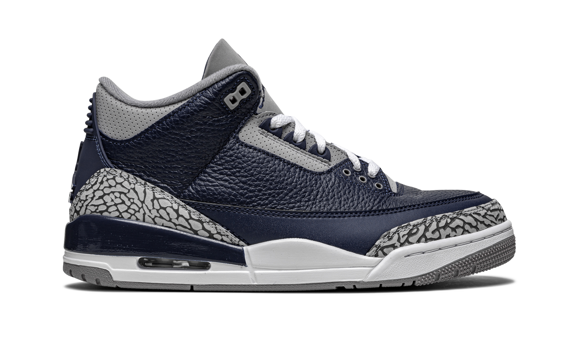 3 Retro "Georgetown" CT8532 401