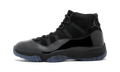 11 Retro "Cap & Gown" 378037 005