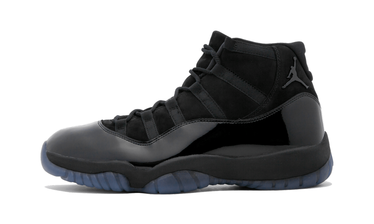 11 Retro "Cap & Gown" 378037 005