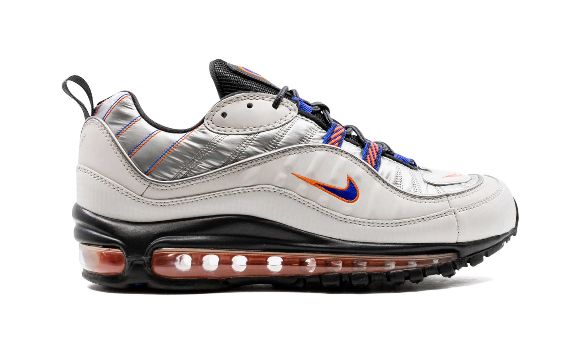 Air Max 98 NRG "Space Flight" BQ5613 001