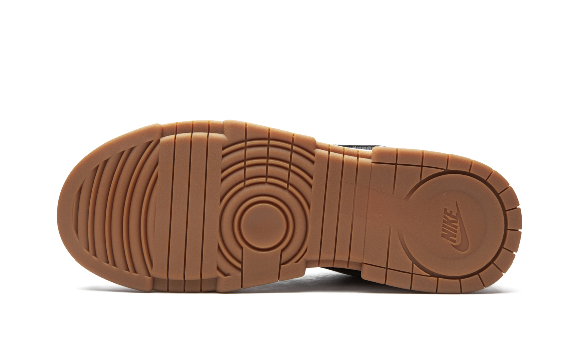 DUNK LO DISRUPT WMNS"Medium Brown"