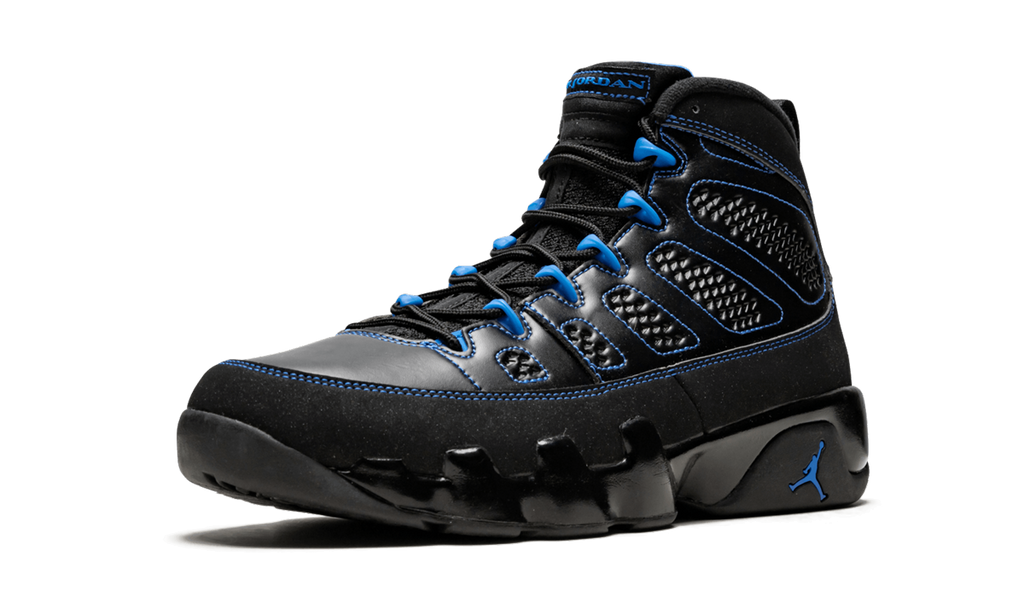9 Retro "Photo Blue" 302370 007
