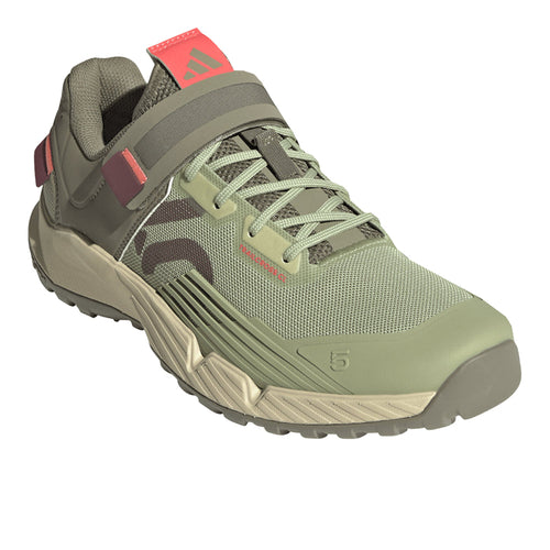 5.10 Trailcross Clip-In Mountain Bike Shoes