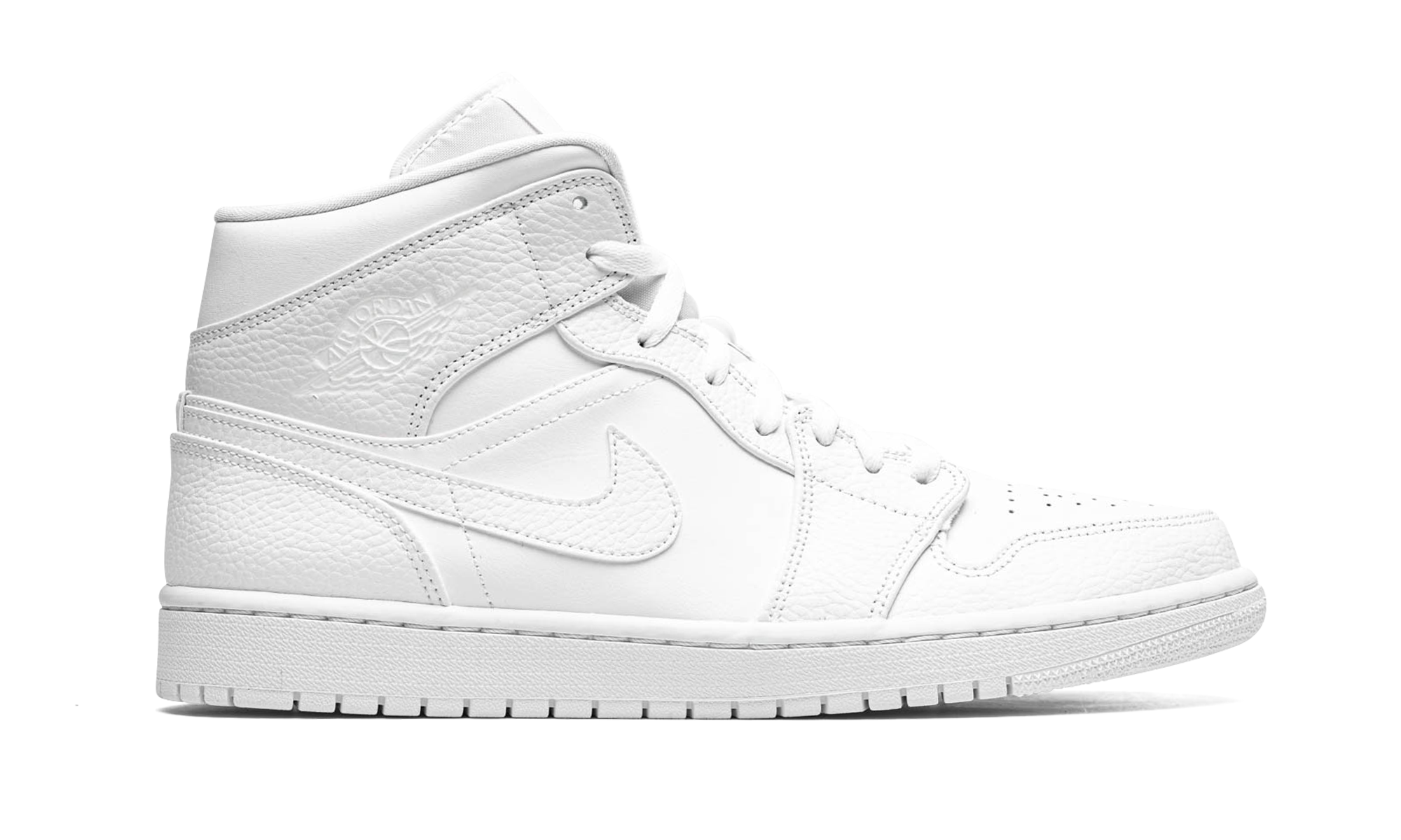1 Mid "Triple White" 554724 130