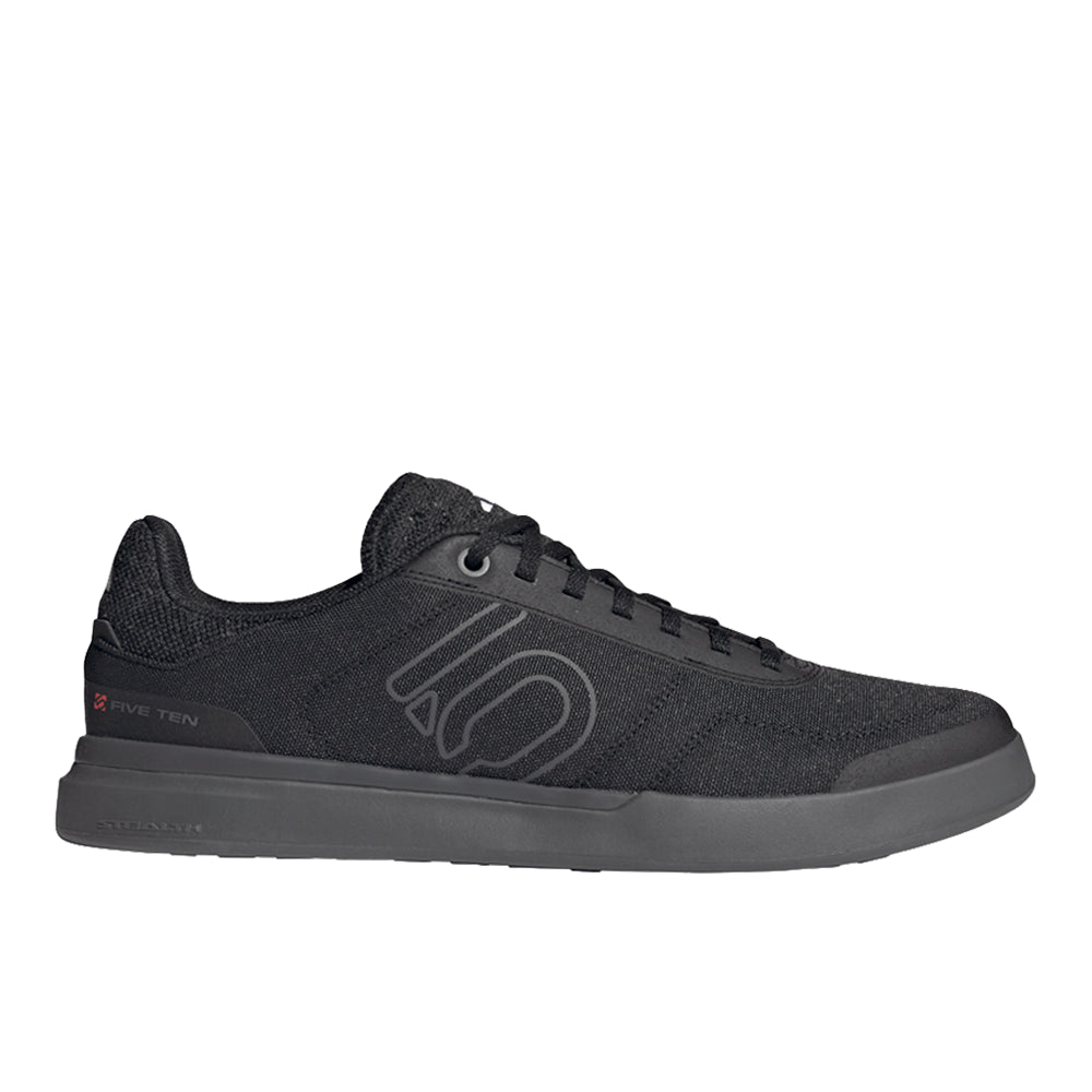Sleuth Dlx Canvas Lace Up Sneakers