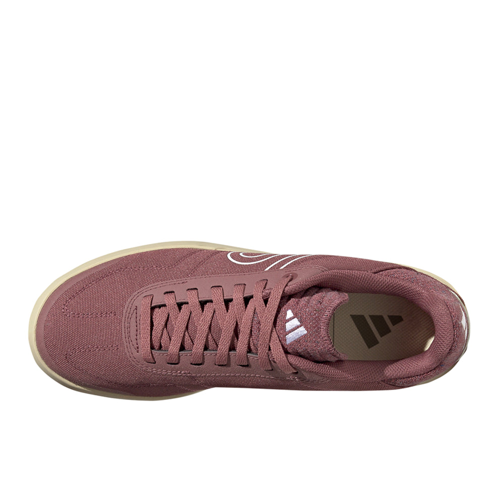 Sleuth Dlx Canvas Mountain Bike Shoes