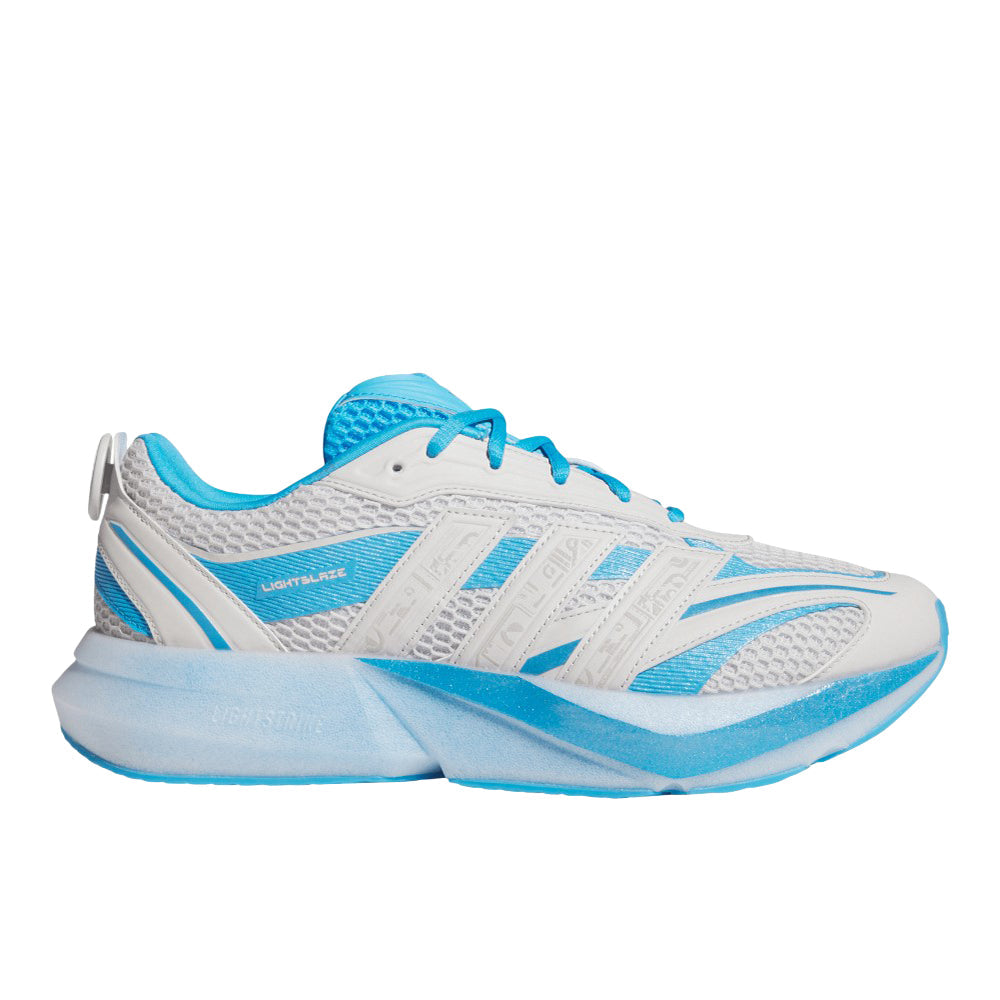 Lightblaze Glow Lace Up Sneakers