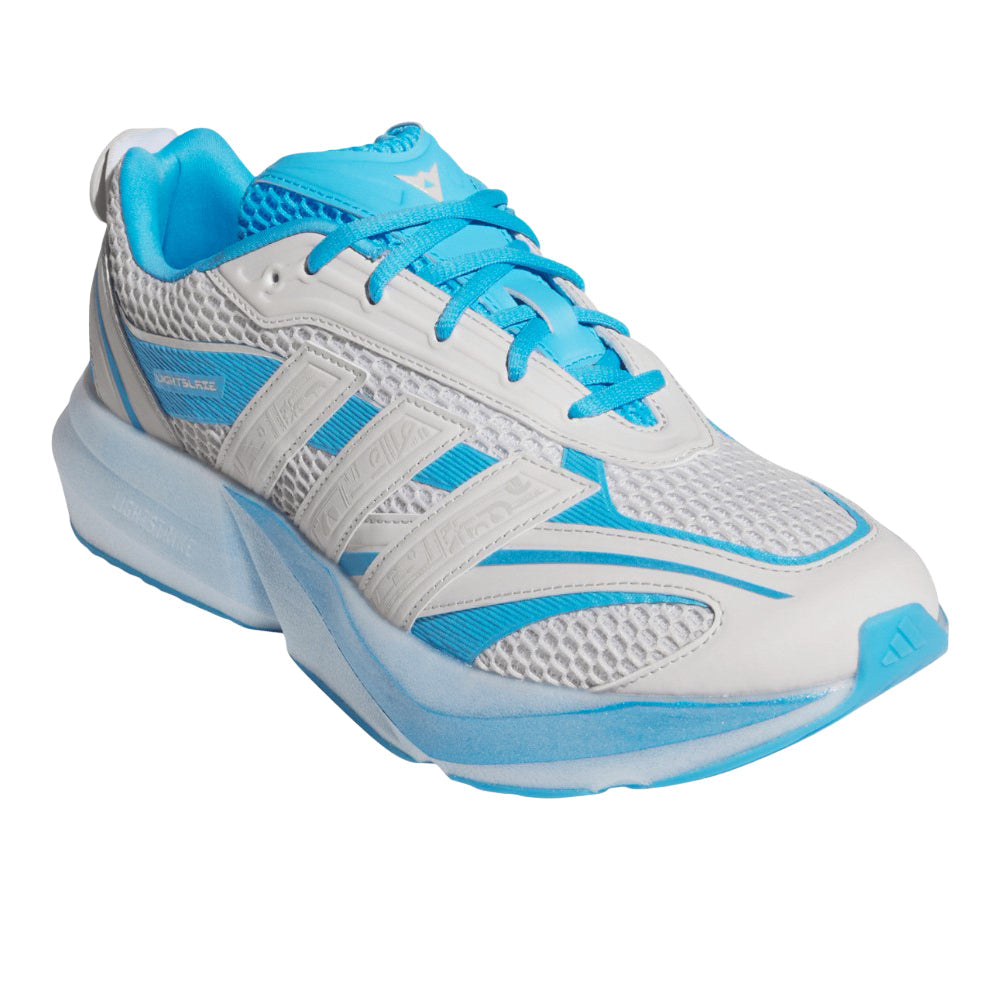 Lightblaze Glow Lace Up Sneakers