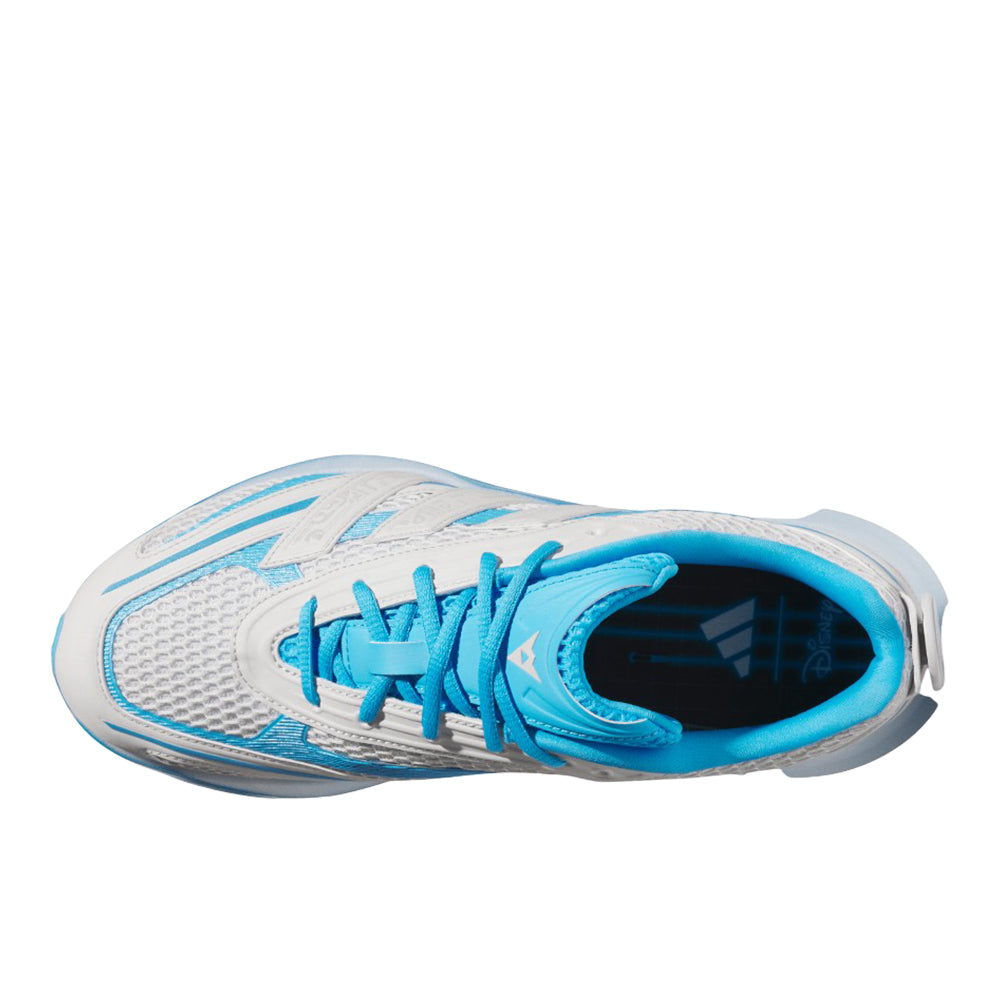Lightblaze Glow Lace Up Sneakers