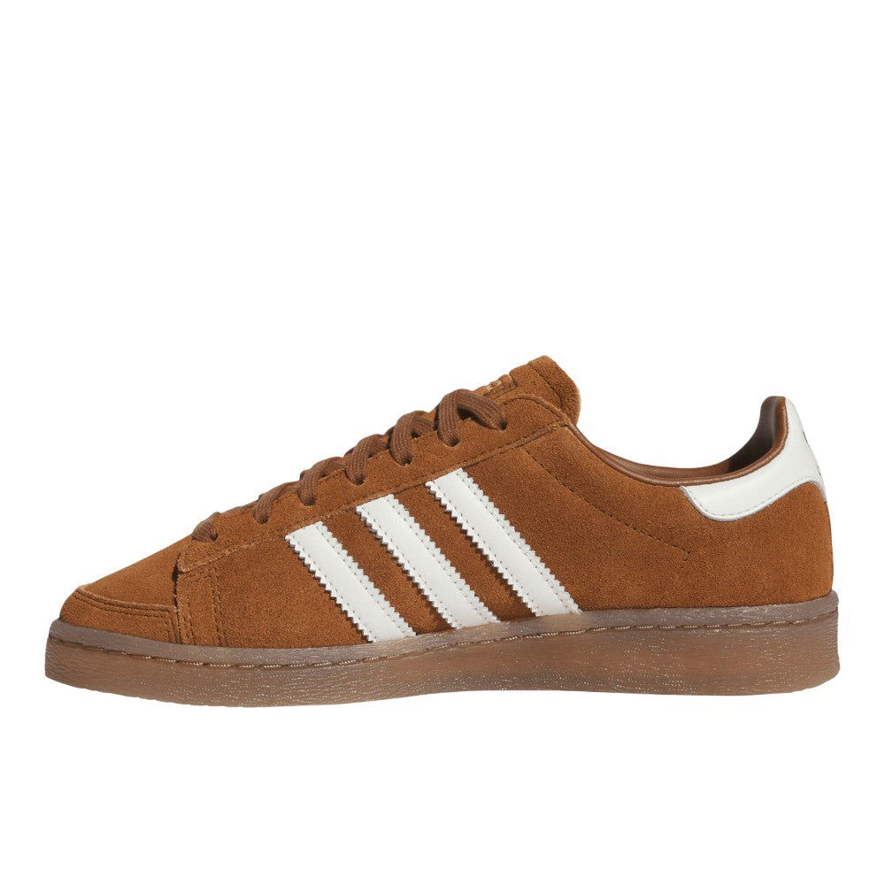 Jabbar Low Lace Up Sneakers