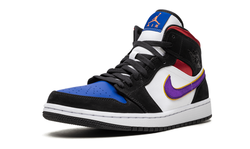 1 Mid "Lakers Top 3" 852542 005