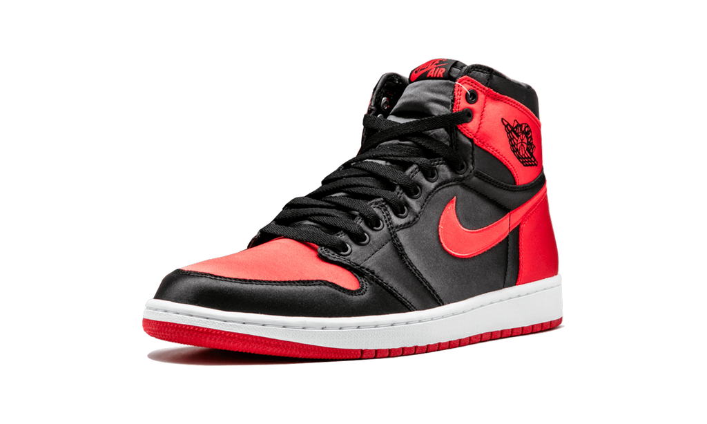 1 Retro High OG SE "Satin Banned"