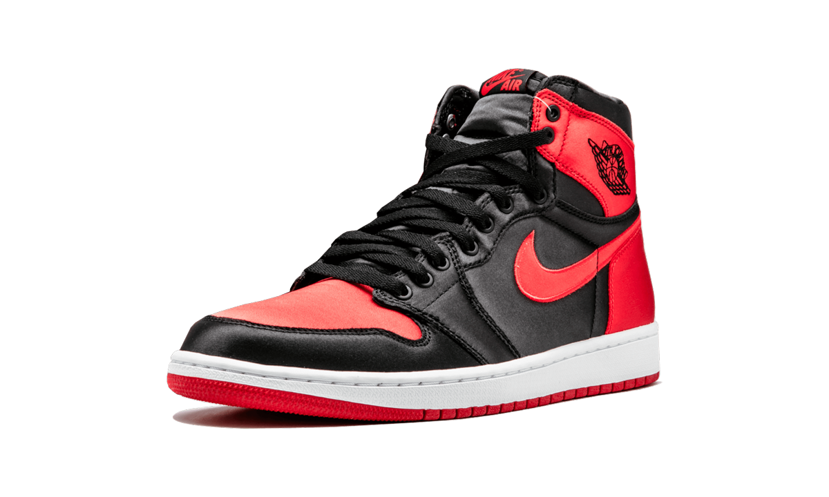 1 Retro High OG SE "Satin Banned"