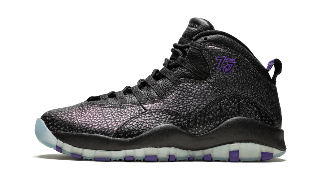 Retro 10 "Paris"