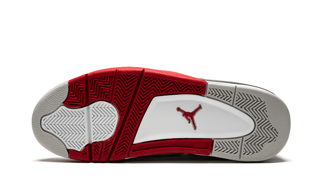 4 Retro "Mars Blackmon"